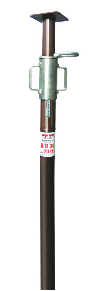 Deckenstützen Müba BD 30 Baustützen 
