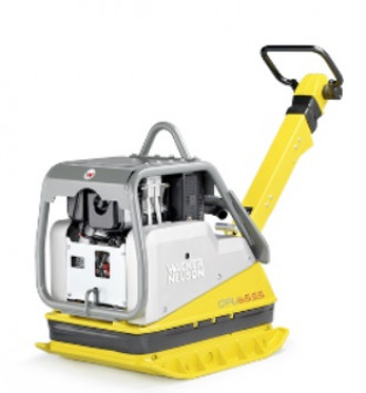 Wacker Neuson DPU 6555  