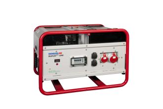 Stromerzeuger 10 kW 