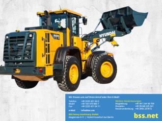 Hyundai HL930A 