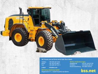 Hyundai HL970A 