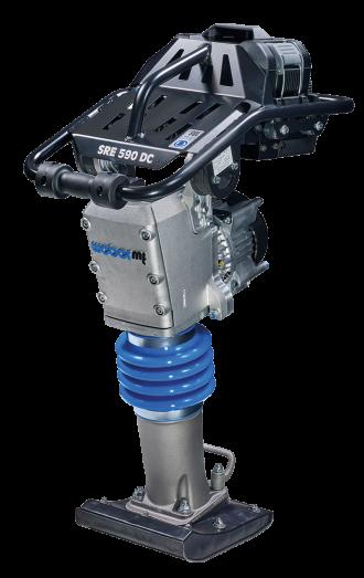 Stampfer Weber MT SRE 590 DC 