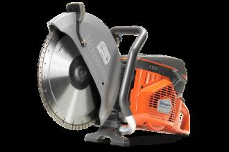 Trennschleifer Husqvarna K970 Pirmasens