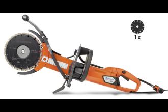 Trennschleifer Husqvarna Cut-n-Brake K4000 