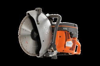 Trennschleifer Husqvarna K770 Pirmasens