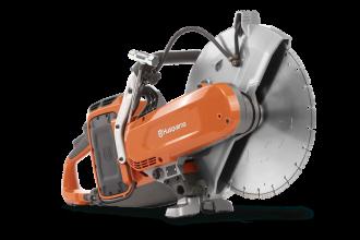 Trennschleifer Husqvarna K1 Pace Trier