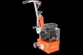 Betonfräse Husqvarna CG200 Saarbrücken