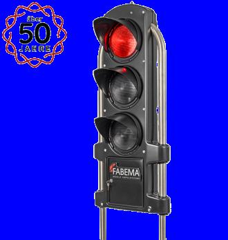 Ampel Fabema Euro 2000 