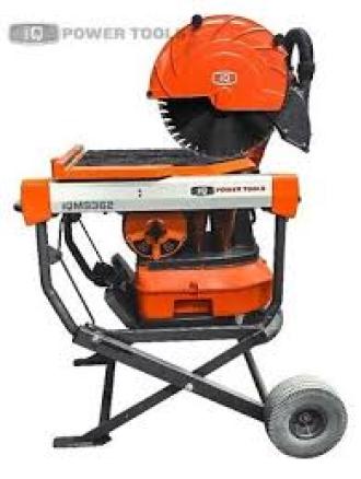 Tischsäge IQ Power Tools IQMS362i 
