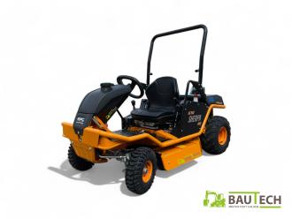 Aufsitzrasenmäher Hochgrasmäher AS 940 Sherpa 4 WD 