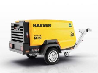 Kompressor Kaeser M59 