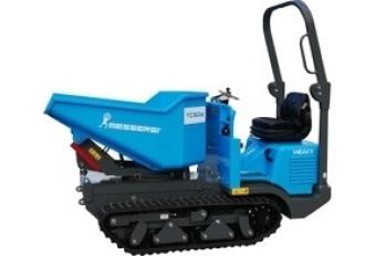 Dumper Messersi TC150D 
