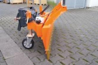 Schneeräumschild SK 180 für Giant 452
