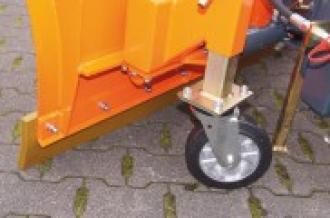 Schneeräumschild SK 180 für Giant 452