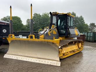 Planierraupe Komatsu D 51PX-24