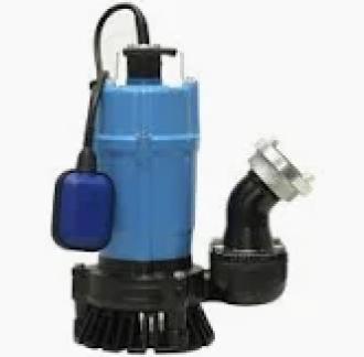 Tauchpumpe Tsurumi HSA2.75S Darmstadt