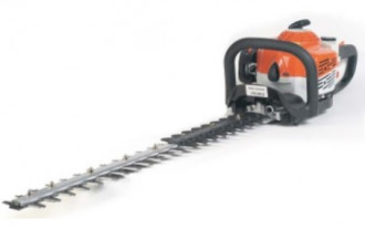 Stihl Heckenschere Benzin 