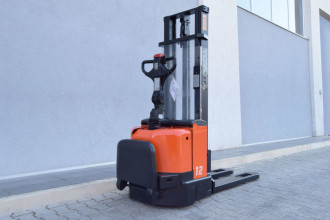 Gabelstapler Diesel Toyota 7SM12  Wuppertal