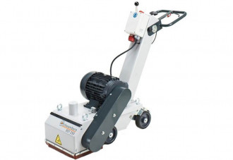 Betonfräse Schwamborn BEF250 