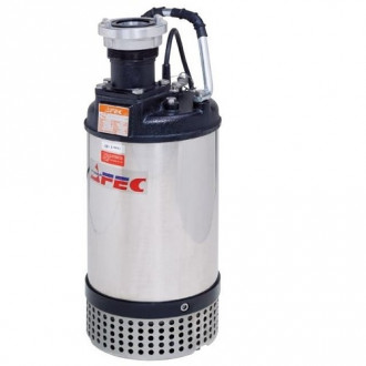 Tauchpumpe AFEC FS 322 T Leverkusen