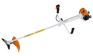 Freischneider Motorsense Stihl FS350 