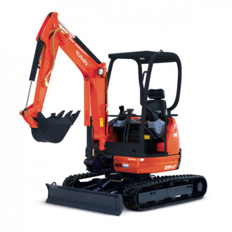 Kubota U20-3  