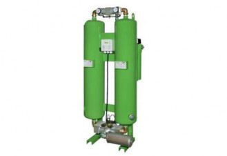 Osuszacz adsorpcyjny FST DPS025 