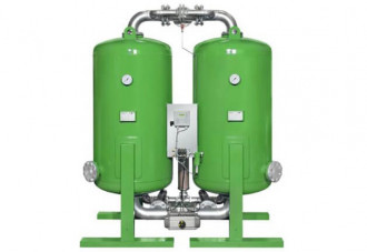 Osuszacz powietrza FST DPS290 