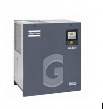 Elektro Kompressor Atlas Copco GA 75-10 
