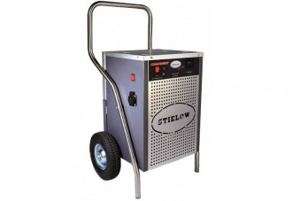 Suszarka budowlana Stielow TG 30 