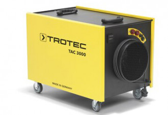 Luftreiniger Trotec TAC3000 