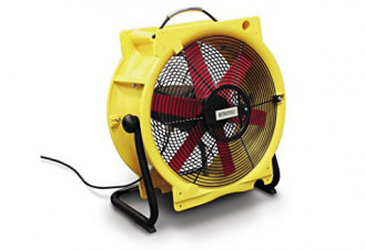 Wentylator osiowy Trotec TTV 4500HP 