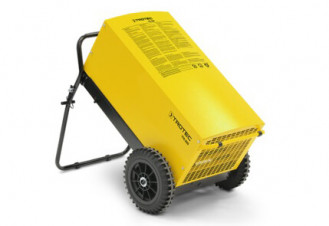 Osuszacz budowlany Trotec TTK800 