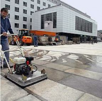 Środek do czyszczenia nawierzchni Probst EC 60 