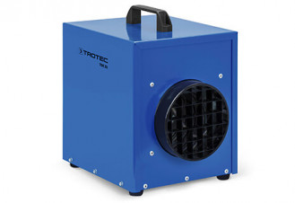 Nagrzewnica elektryczna Trotec TDE25 