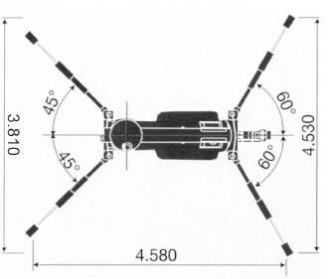 Raupenkran MAEDA MC285C-RME