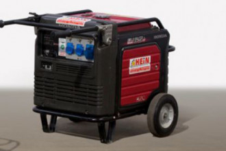 Stromerzeuger Honda EU 65 iS  