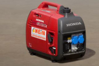 Stromerzeuger Honda EU 20i 