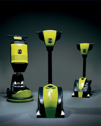 Bodenschleifmaschine Wolff (Uzin Utz) Extro-Stripper2 