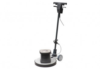 Bodenschleifmaschine Schwamborn ES420 S 