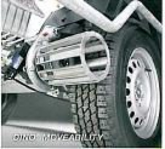 Anhängerbühne Hebebühne Dino DINO160XT