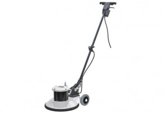 Bodenschleifmaschine Schwamborn STR 702 