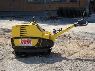 Bomag BPR45/55D/E 