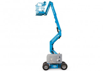 Platforma robocza Genie Z-34/22 N 