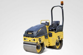 Bomag BW 90AD-5 Krefeld