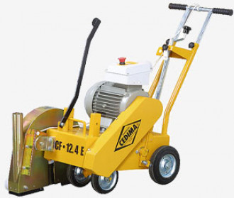 Elektro Fugenschneider Cedima CF-12.4E TR Wuppertal