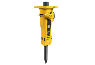 Abbruchhammer Atlas Copco SB 152 Brokk 90 Abbruchroboter Köln