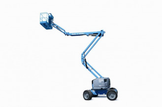 Przegubowa platforma robocza Genie Z-45/25J E 