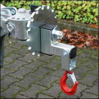 Glaslift KS Robot 350 Offroad Glasroboter