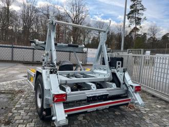 Kabeltrommelanhänger M8.8 Erlangen